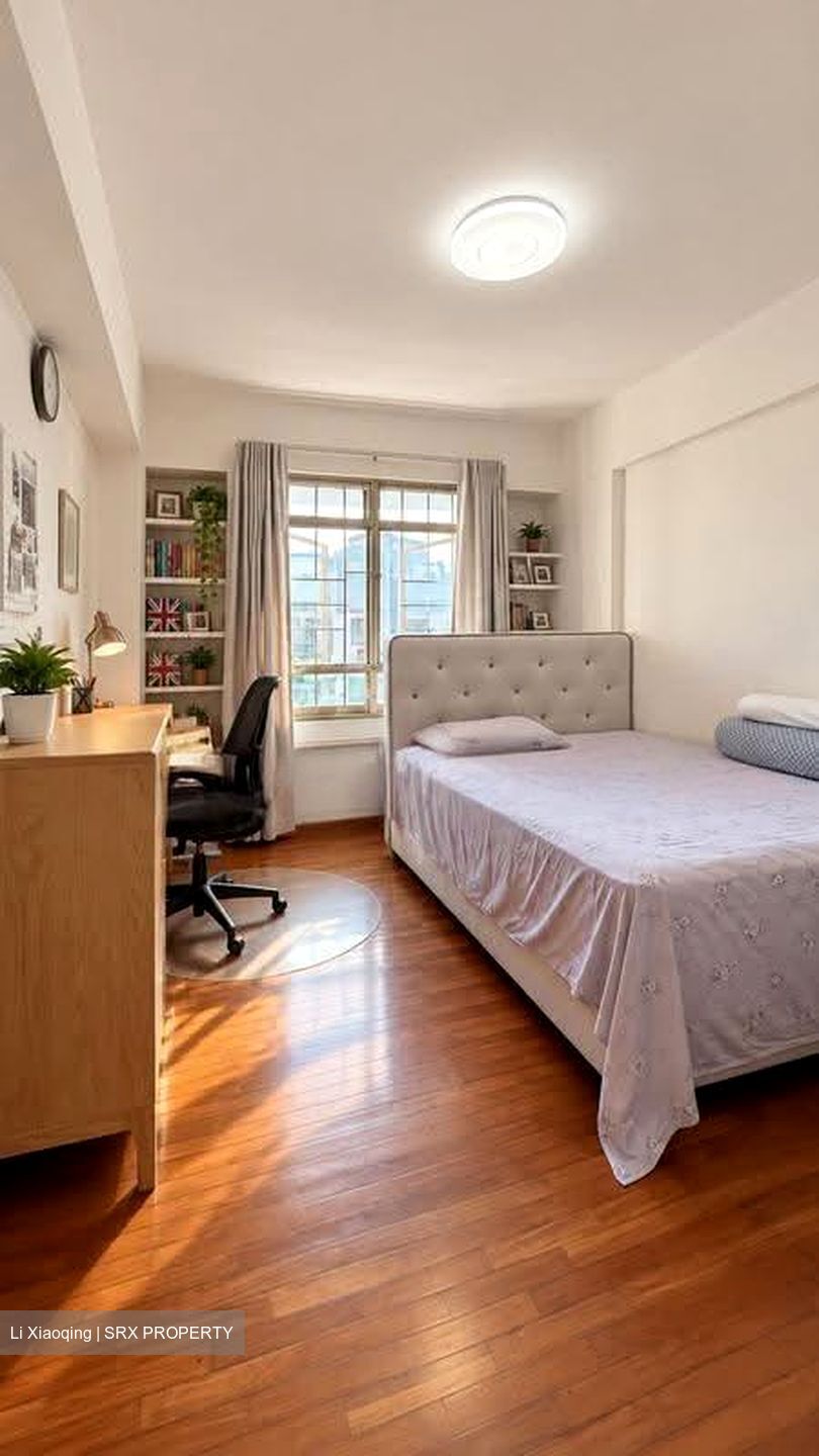 Blk 316B Anchorvale Link (Sengkang), HDB 5 Rooms #626950481